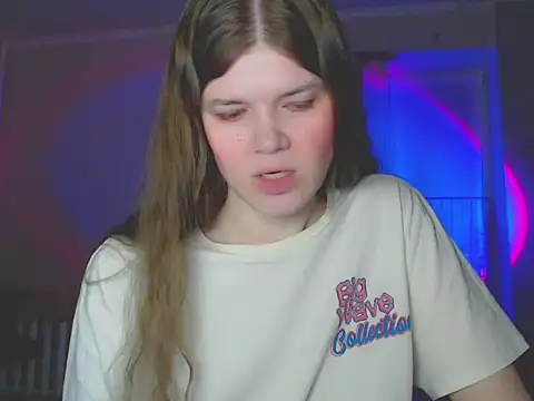 Snapshot of Klementa chatting on 01/13/26, 06:35 Klementa online show from 01/13/26, 06:35