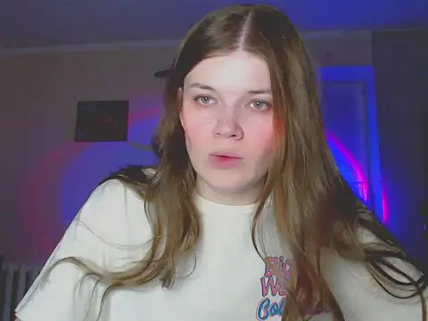 Snapshot of Klementa chatting on 01/17/26, 07:17 Klementa online show from 01/17/26, 07:17