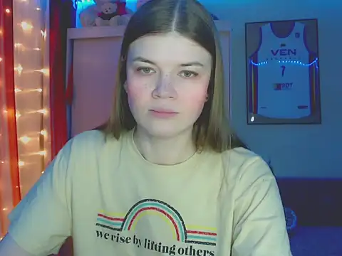 Snapshot of Klementa chatting on 02/02/26, 06:50 Klementa online show from 02/02/26, 06:50