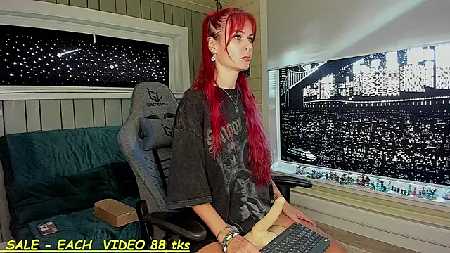 SandyChris online show from 09/19/25, 10:16