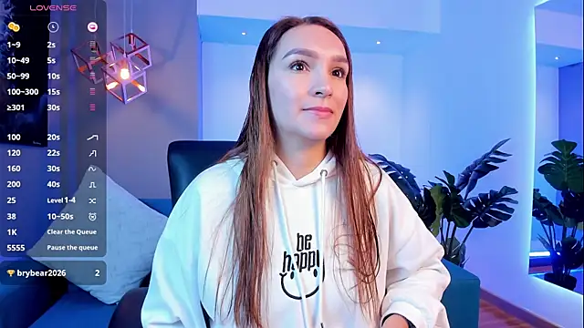 miataylorr1 online show from 04/21/26, 11:49