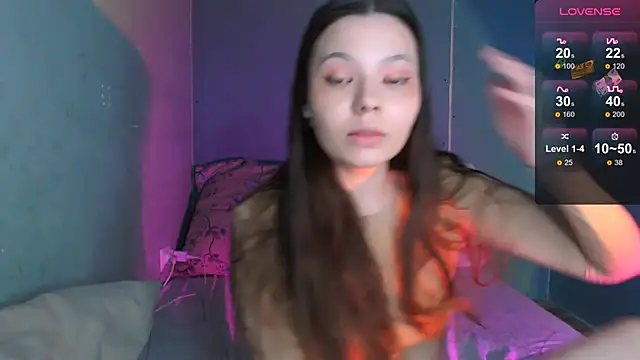 Snapshot of bbycolada chatting on 03/16/25, 09:49 bbycolada online show from 03/16/25, 09:49