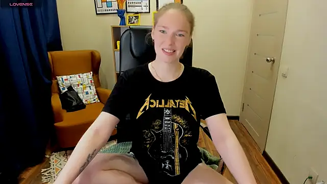 fiona Love online show from 06/21/26, 08:11