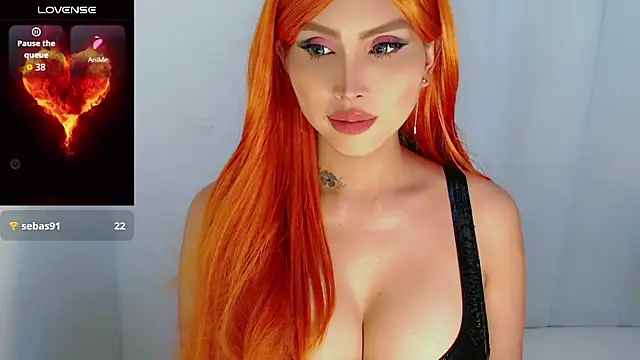 adreana 69 online show from 10/25/25, 05:51