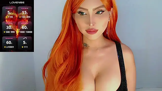 adreana 69 online show from 11/29/25, 05:49