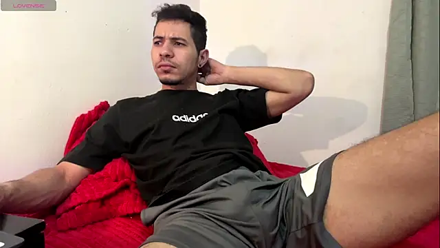 steven clain online show from 03/07/26, 03:36