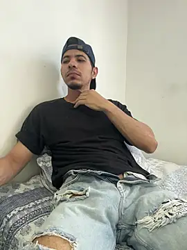 steven clain online show from 03/14/26, 10:37