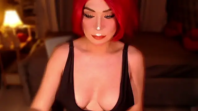 QUEEN GIAMOORE69 online show from 07/24/26, 07:12