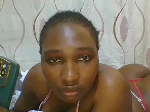 cute lavenda online show from 02/20/25, 10:37