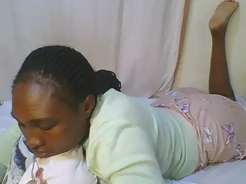 cute lavenda online show from 03/30/26, 12:17