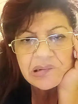 Snapshot of CALDA-AKIRA chatting on 10/01/25, 05:41 CALDA-AKIRA online show from 10/01/25, 05:41