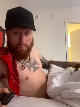 Mackwood89 online show from 09/08/25, 02:27