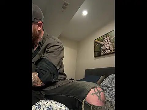 Mackwood89 online show from 02/02/26, 10:47