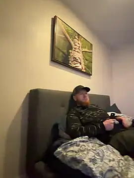 Mackwood89 online show from 02/05/26, 08:30