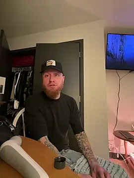 Mackwood89 online show from 03/03/26, 01:12