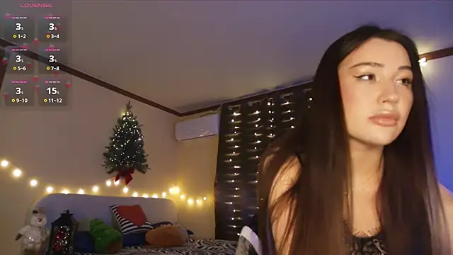 SoeTheReal online show from 12/17/25, 07:31