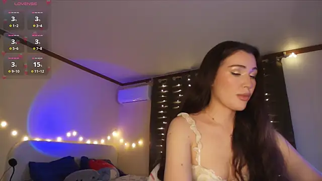 SoeTheReal online show from 03/09/26, 08:02