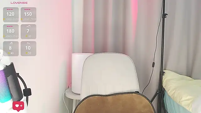 Anne-Sweet online show from 01/14/25, 04:04