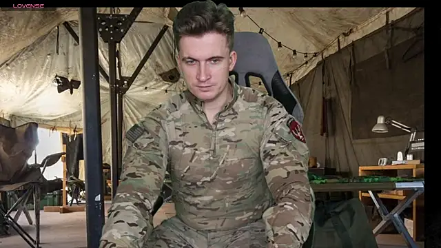 hornystripman97 online show from 11/02/25, 07:05