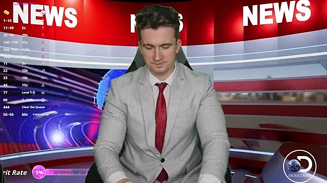 hornystripman97 online show from 11/21/25, 01:15