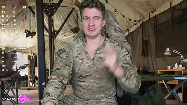 hornystripman97 online show from 12/04/25, 03:49