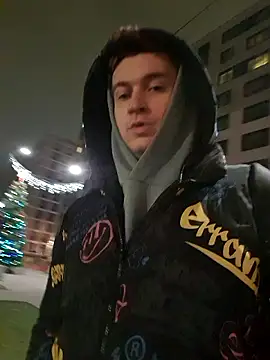 hornystripman97 online show from 12/18/25, 11:22