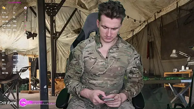 hornystripman97 online show from 02/03/26, 12:21