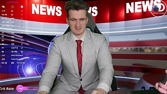 hornystripman97 online show from 02/11/26, 01:43