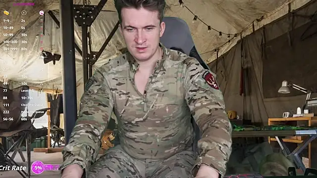 hornystripman97 online show from 02/11/26, 04:34