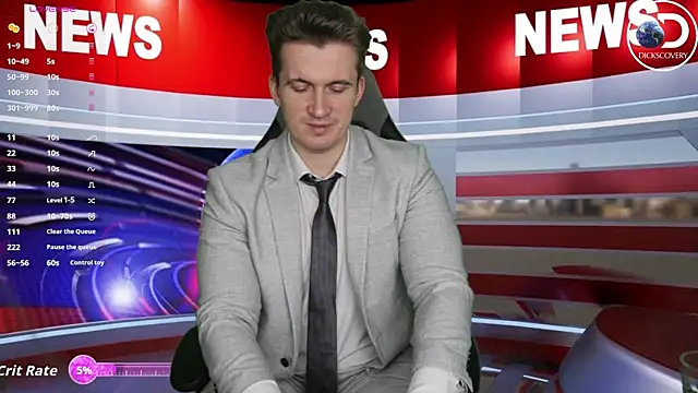 hornystripman97 online show from 02/28/26, 02:12