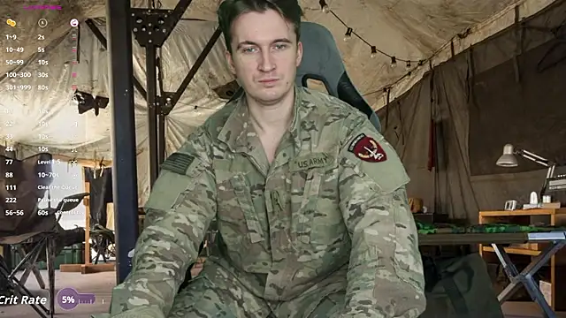 hornystripman97 online show from 03/10/26, 03:00