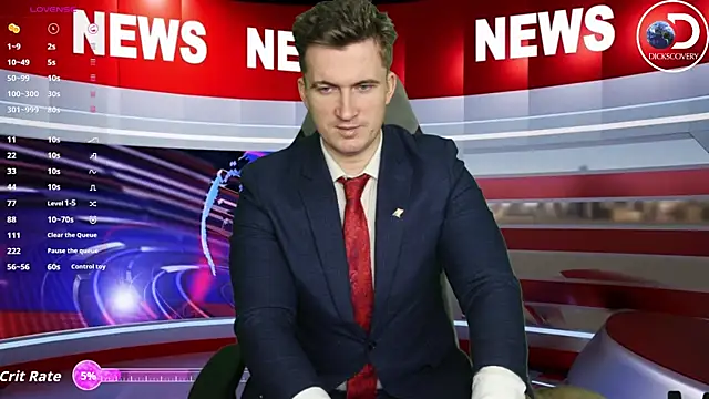 hornystripman97 online show from 03/25/26, 03:01