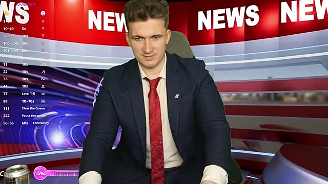 hornystripman97 online show from 04/16/26, 07:03