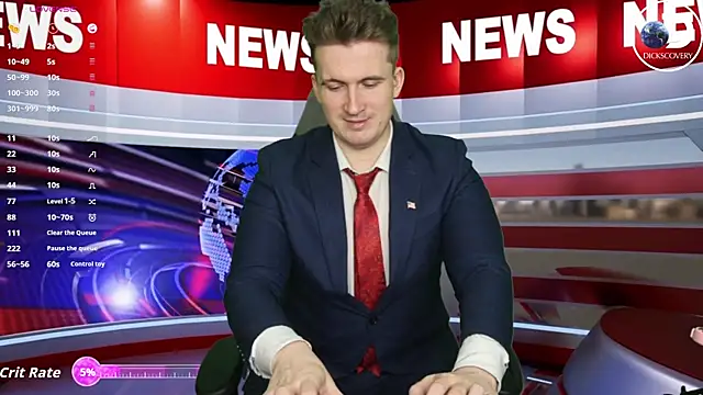 hornystripman97 online show from 04/20/26, 10:55