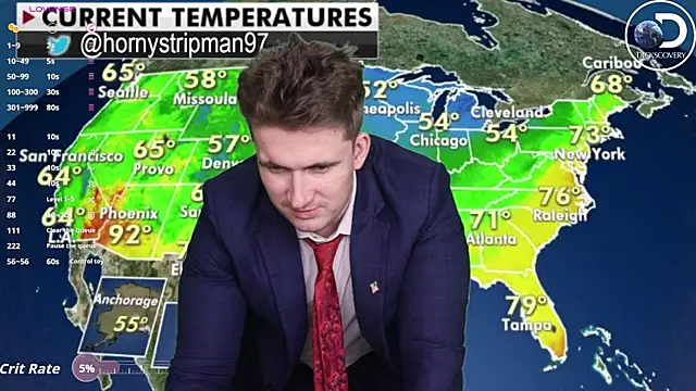 hornystripman97 online show from 04/21/26, 01:42