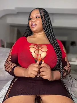 Hyra Ari online show from 04/23/26, 05:15