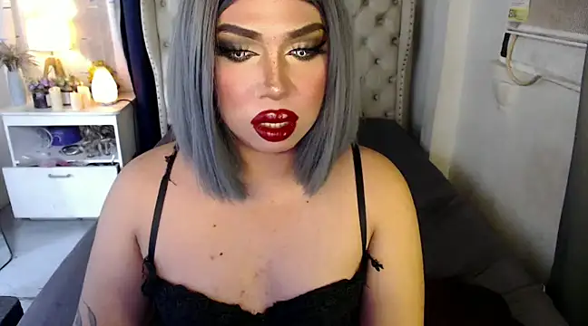 RebecaNextToYou online show from 12/04/24, 05:00