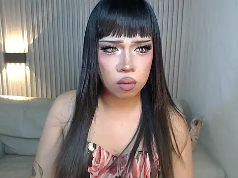 RebecaNextToYou online show from 11/27/25, 05:04