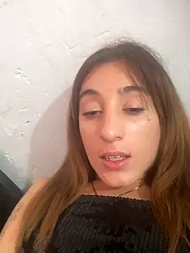 andreahhill online show from 11/03/25, 02:51