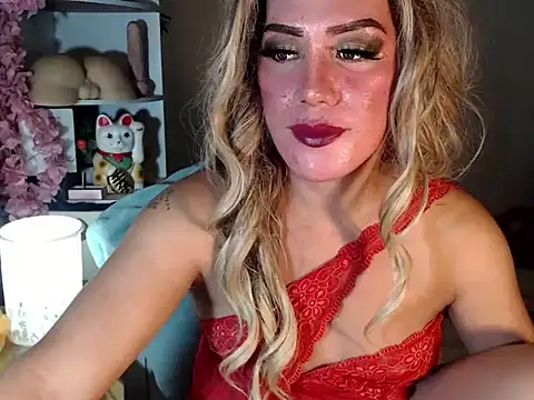 fuckinghot jessel69 online show from 02/07/26, 07:12