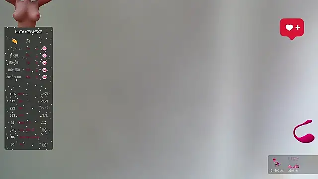Snapshot of Salsallita chatting on 05/28/26, 06:05 Salsallita online show from 05/28/26, 06:05