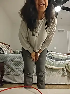 Susannemilf online show from 11/14/25, 12:53