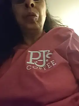 Susannemilf online show from 12/18/25, 04:40