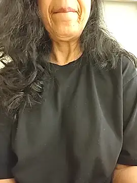 Susannemilf online show from 01/11/26, 01:21