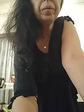 Susannemilf online show from 04/20/26, 06:16