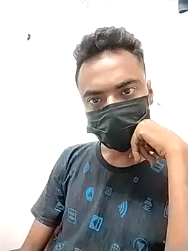 Rjsuman5 online show from 10/25/25, 06:32