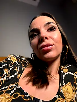 Bad Giorgia online show from 10/03/25, 11:18