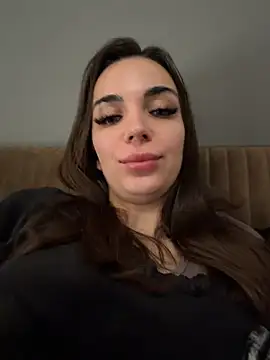 Bad Giorgia online show from 04/25/26, 08:17