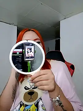 mia anyeli online show from 12/20/24, 06:13