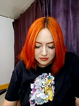 mia anyeli online show from 01/30/25, 01:00